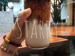 -Line 咖啡(石厦花园店)