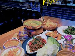 -暹罗酒肆泰餐厅酒吧