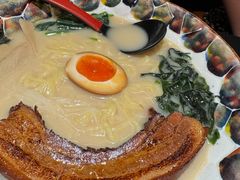 -無二炙坊·和牛烧肉(大钟寺1733店)