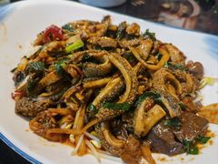 -老崇左特色风味食馆