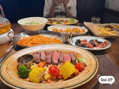 -长春藤咖啡(北园店)
