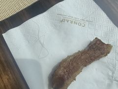 -康莱德酒店·美庭自助餐厅