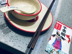 -羊来顺冰煮鲜羊铁锅烀羊肉(八卦岭店)