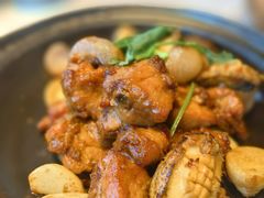 -潮堂 · 潮州菜(国贸商城店)