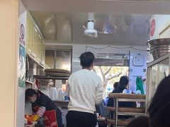-阿麟馄饨(延长路店)