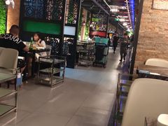 大堂-天都火锅酒楼(虹梅南路店)