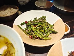 -外婆家(义乌新光汇购物中心店)