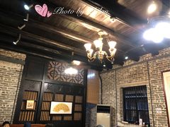 大堂-黄祥华养生堂·炖汤·营养蒸饭(岭南天地店)