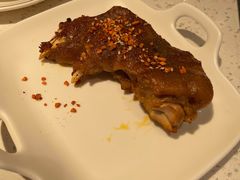 -三人行骨头王火锅(长寿店)