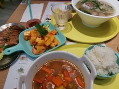 -蔡澜Pho·越南粉餐厅(海上世界店)
