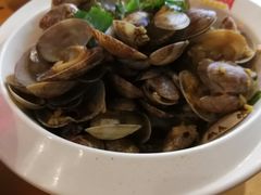 -小红烤翅(傅厚岗店)