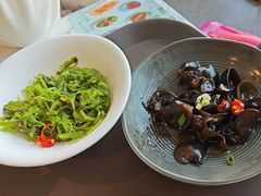 -康师傅私房牛肉面(申虹店)