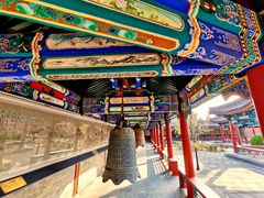 -大钟寺古钟博物馆