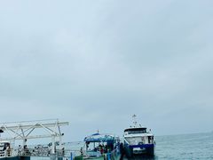 -三亚蜈支洲岛旅游区