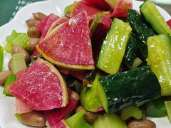 -清真牛街祥云轩门钉肉饼(左家庄店)