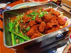 -厨道重庆菜馆(鸳鸯店)