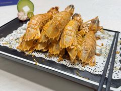 -粤盛海鲜楼(融冠乐城店)