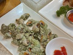 -东江海鲜大排档·潮汕菜·砂锅粥