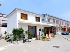 -AHAVA·Fang Baking Studio