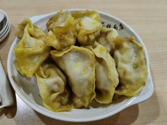 -蒋家桥饺面店(东关街店)