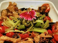 -董家大院·京味家常菜(朝丰家园店)