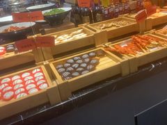 -非烤勿扰韩料自助烤肉(松山湖万科店)