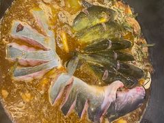 -荣德灶台鱼(圣泉寺店)