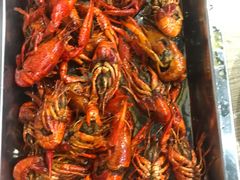 -江城燕子大排档(江汉路步行街店)