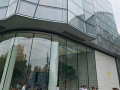 -Apple零售店(济南恒隆广场店)