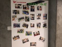 -SAH健身私教工作室(紫东店)