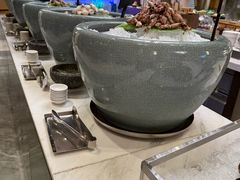 -济南凯宾斯基酒店-THE VIEW云景全日制餐厅