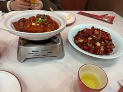 -湖南码头·地道岳阳美食·湘菜(魏公村店)