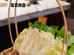 -同仁四季椰子鸡(福田东园总店)