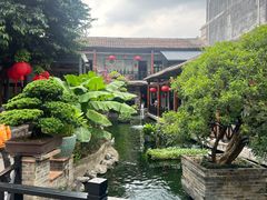 -猪肉婆私房菜(容桂总店)