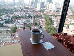 -纽巷咖啡 SOFTFOCUS COFFEE(锦和巴黎时韵店)