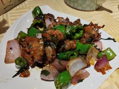 紫苏骨-石岐佬中山菜馆(张溪店)