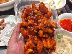 -姑苏家宴·苏帮菜·松鼠桂鱼(苏州总店)