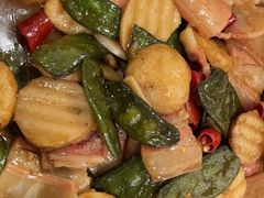 -大鹏饭店·金陵家宴(奥体中心店)