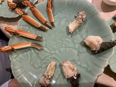 成隆行精选大闸蟹-成隆行·蟹王府(九江路店)