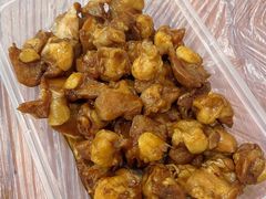 -蓝精灵饺子店