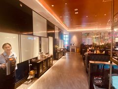 -风渡嘉荷·美式西餐厅·招牌汉堡·烤鸡·牛排(西三旗金隅店)