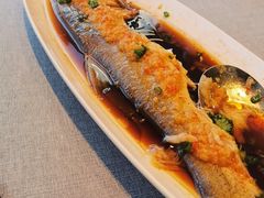 -羲和雅苑•北京烤鸭(平安国际金融中心店)