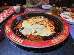 -矮板凳老火锅(宽窄巷子店)