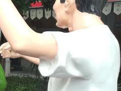 -吉庆街美食广场