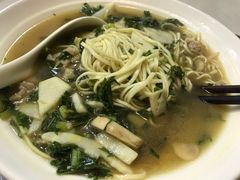 -二扁私房面馆(崂山路店)