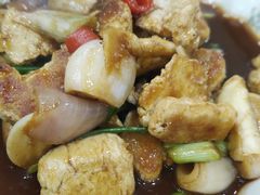 -老奇味(后田街店)
