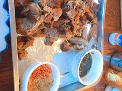 -老猎户炭火锅羊汤(万达店)