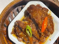 -稻香饭店(IFS国金中心店)