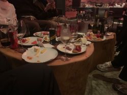 -深圳柏悦酒店·宴会厅