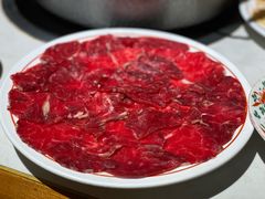 -汕头八合里海记牛肉店(清河店)